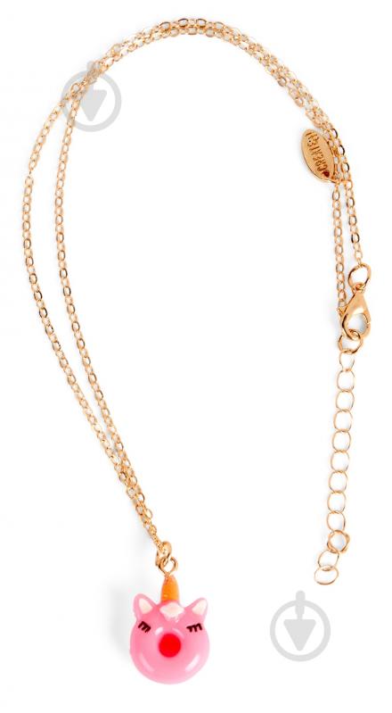 Подвеска CREATE IT! на цепочке - фото 6