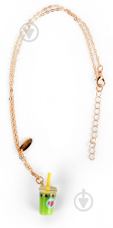 Подвеска CREATE IT! на цепочке - фото 8