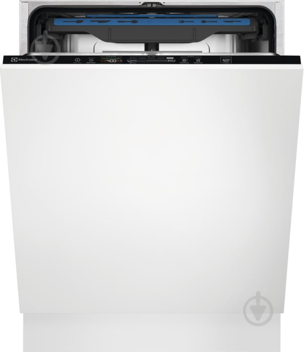 Встраиваемая посудомоечная машина Electrolux EES948300L - фото 