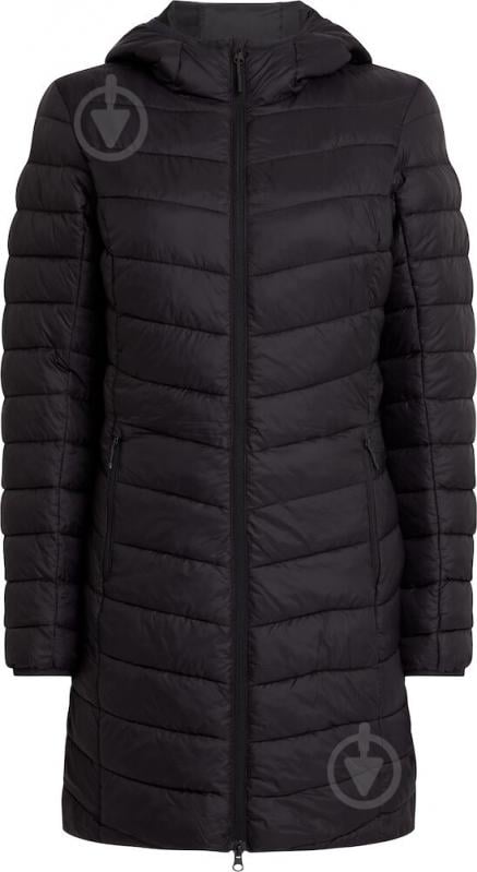 Куртка женское McKinley Joris II pa wms 415818-057 р.XL черное - фото 5 Куртка женское McKinley Joris II pa wms 415818-057 р.XL черное - фото 5