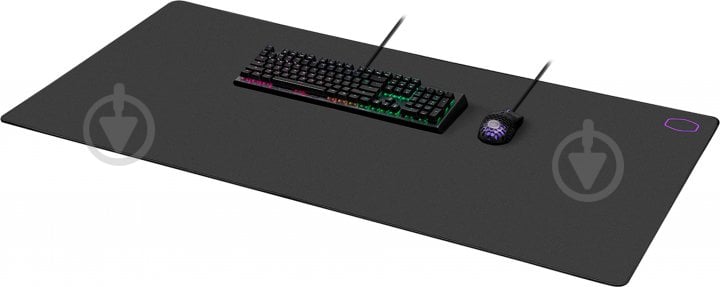 Коврик Cooler Master XL (MP-511-CBEC1) - фото 4