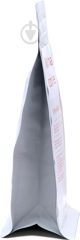 Кава в зернах Trevi Арабіка Mocha Yemen 100 г 4820140050934 - фото 3 Кава в зернах Trevi Арабіка Mocha Yemen 100 г 4820140050934 - фото 3