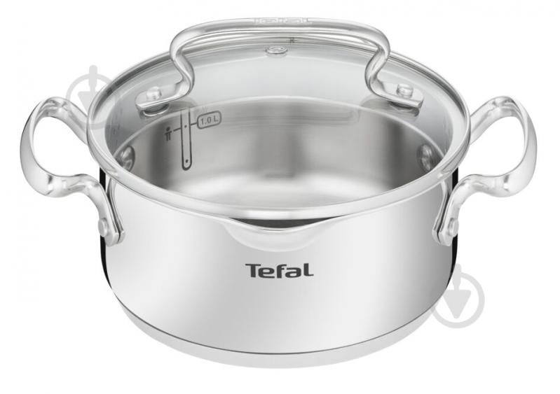 Набір посуду Duetto+ 11 предметів G732SB55 Tefal - фото 3