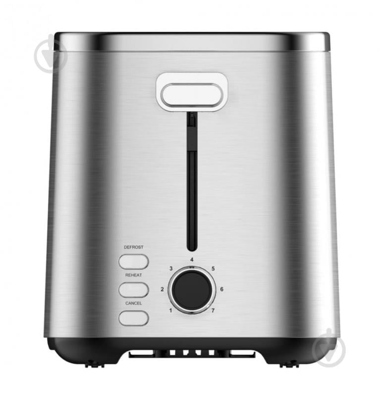 Тостер Heinner (HTP-800SS) - фото 2
