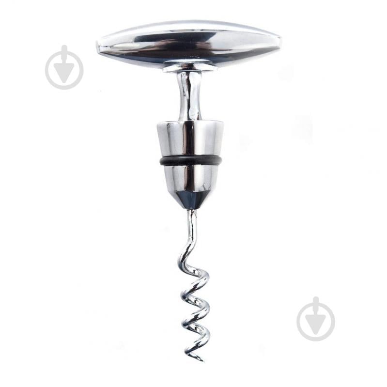 Штопор Banquet 2 в 1 Culinaria - фото 1