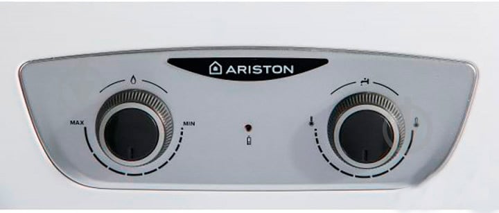 Газова колонка Ariston Fast R ONM 10 NG RU - фото 2