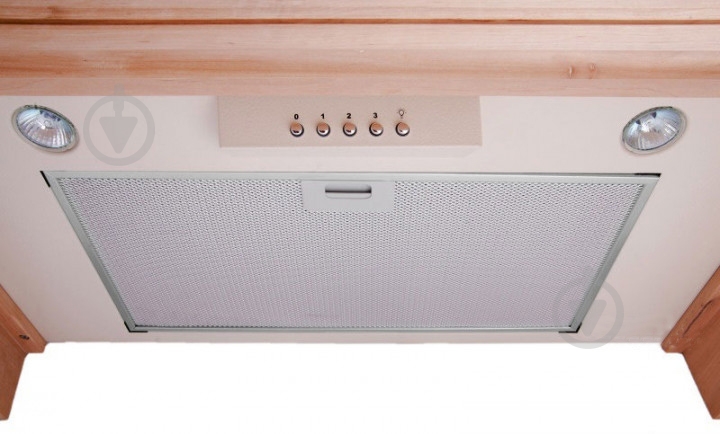 Витяжка Interline PROVENCE AV A/90 NEUTRAL - фото 2