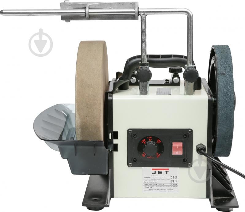 Верстат заточувальний JET - фото 3