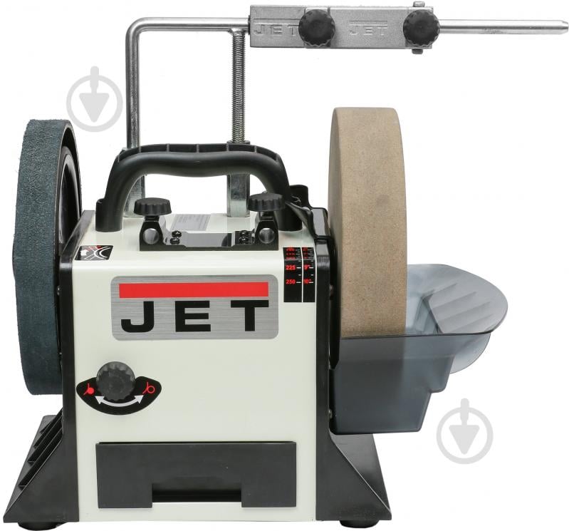 Верстат заточувальний JET - фото 2