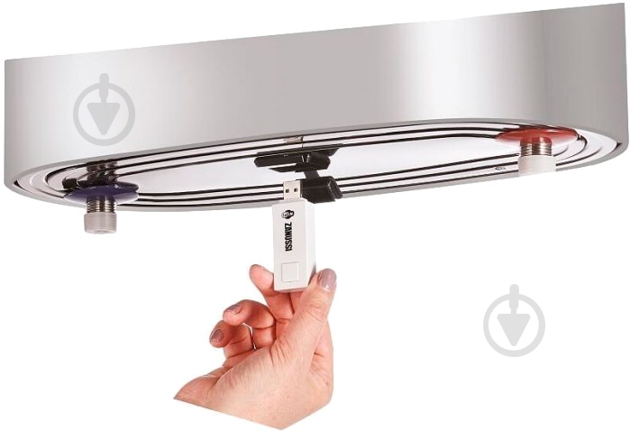 Бойлер Zanussi ZWH/EU 50 Splendore XP 2.0 - фото 2