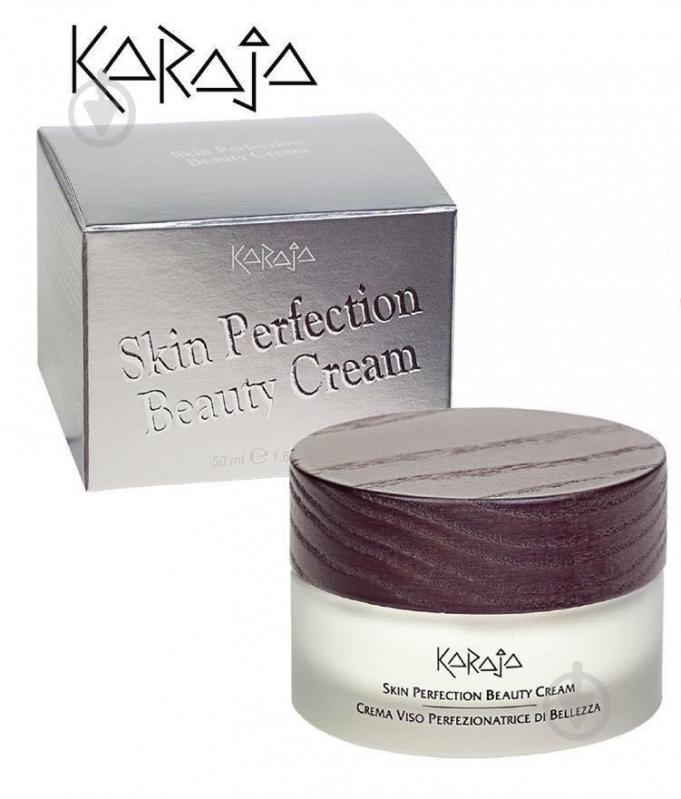 Крем для обличчя день-ніч KARAJA Skin Perfection Beauty 50 мл - фото 1