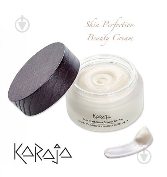 Крем для обличчя день-ніч KARAJA Skin Perfection Beauty 50 мл - фото 2