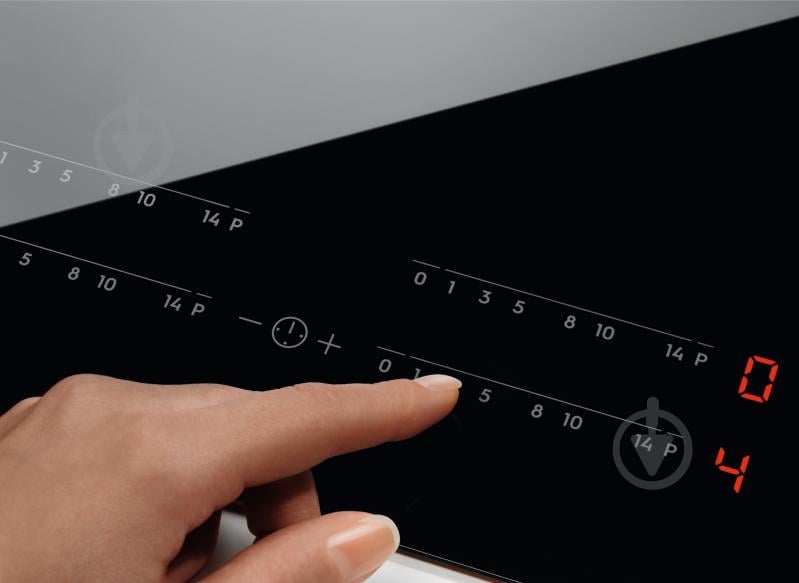 ВИТРИНА! Варочная поверхность индукционная EIT60443X - фото 2