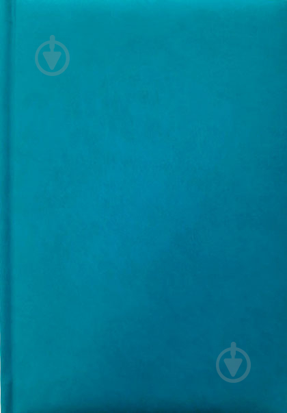 Щоденник недатований бірюзовий лінія Аркуш Light Аркуш A5 А5НДАТ-352ББЛ-Ю26278 - фото 1