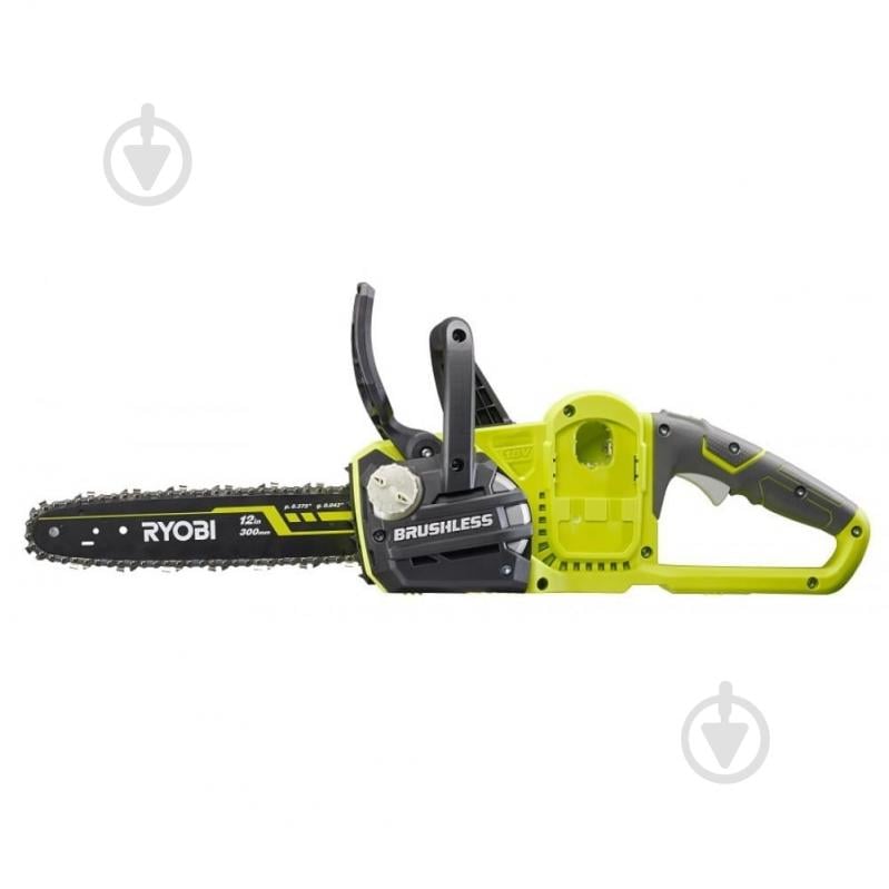 Пила ланцюгова акумуляторна RYOBI OCS1830-0C - фото 3