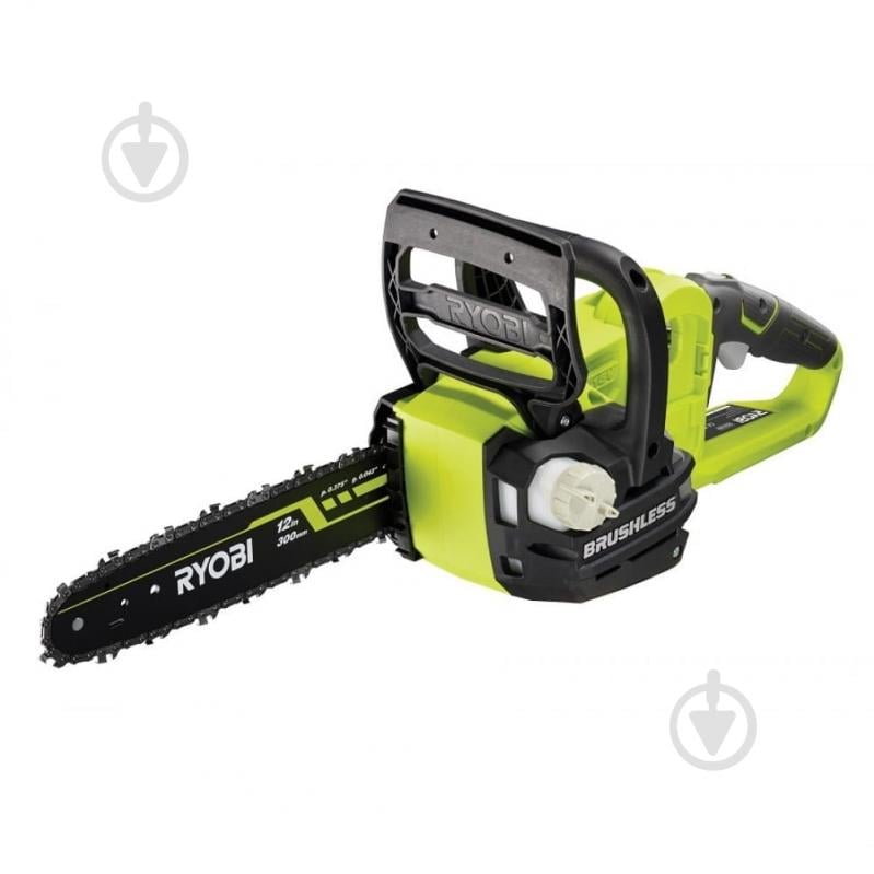 Пила ланцюгова акумуляторна RYOBI OCS1830-0C - фото 4