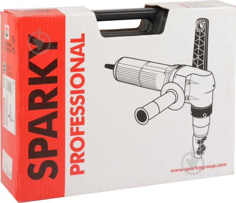 Электроножницы Sparky BN 604 - фото 4