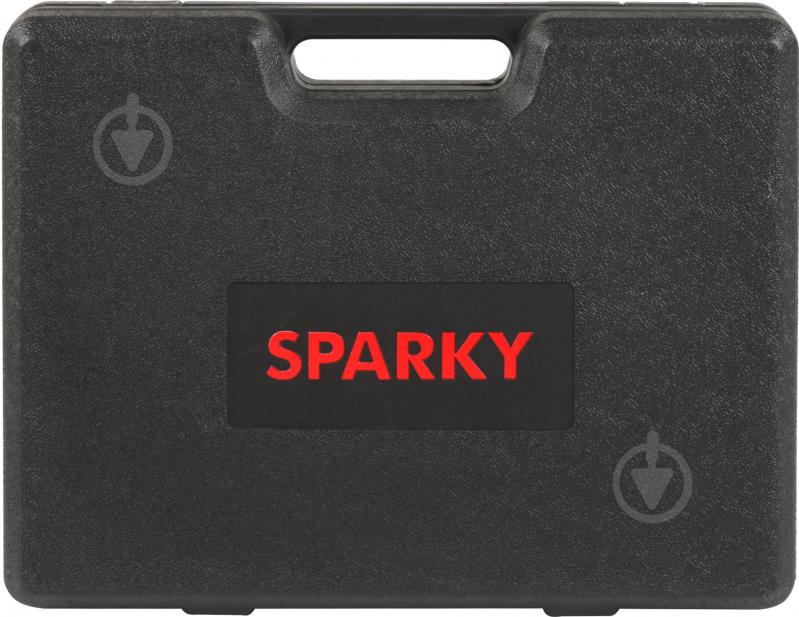 Электроножницы Sparky BN 604 - фото 5