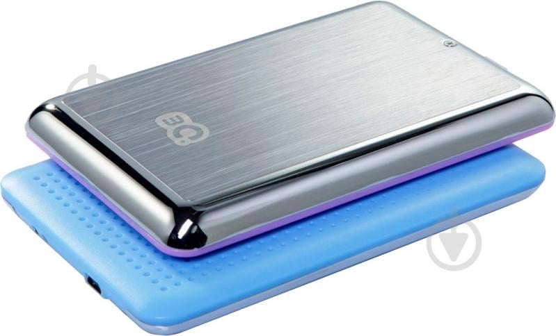 Карман для 2.5" HDD 3Q 3QHDD-U235-HL - фото 1