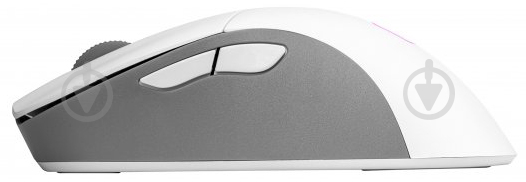 Мишка Cooler Master MM731 white (MM-731-WWOH1) - фото 4