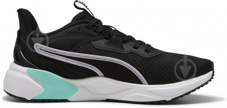Кроссовки женские Puma Disperse XT 4 31079816 р.40,5 черные - фото 2 Кроссовки женские Puma Disperse XT 4 31079816 р.40,5 черные - фото 2