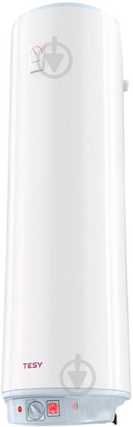 Бойлер Tesy Anticalc Slim 80 V - фото 1