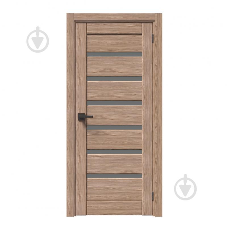 Дверное полотно IN WOOD Standart St-1.1 700 мм ель карпатская - фото 1 Дверное полотно IN WOOD Standart St-1.1 700 мм ель карпатская - фото 1