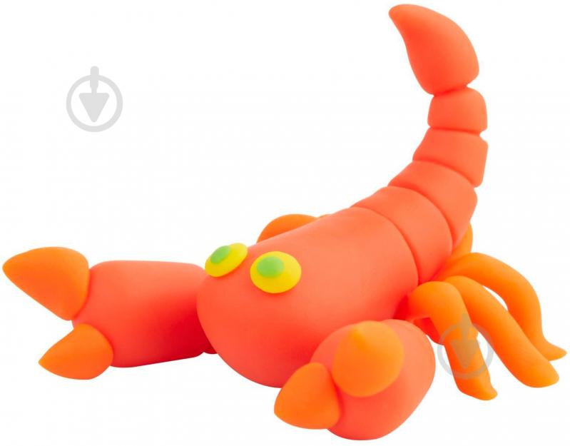 Игровой набор Play-Doh могучий динозавр E1952 - фото 2