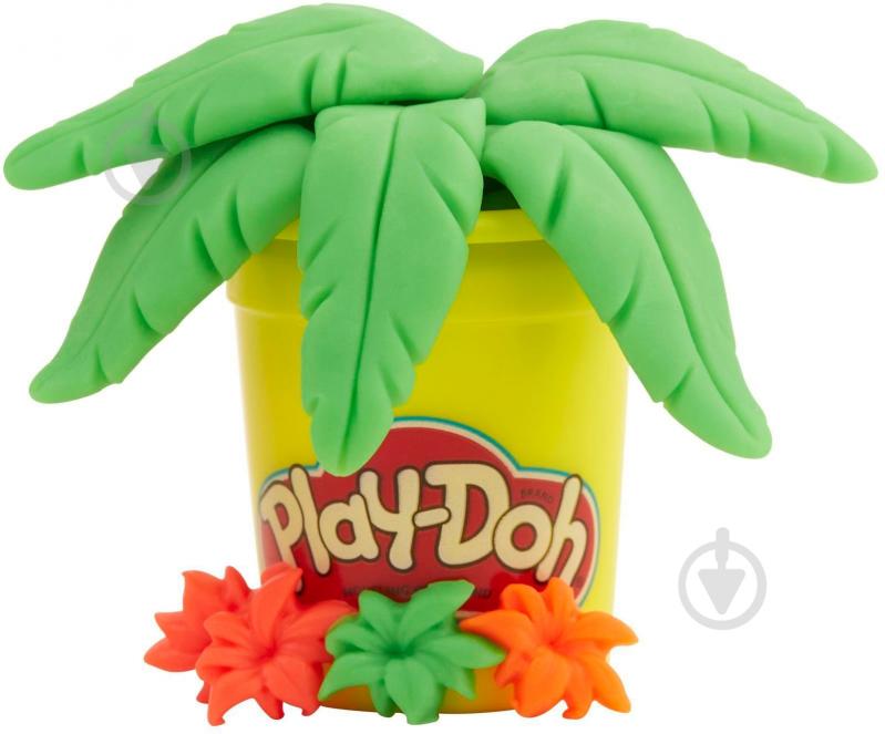 Игровой набор Play-Doh могучий динозавр E1952 - фото 5
