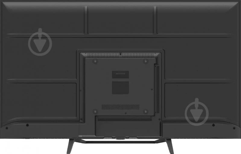 Телевізор Haier H50S80FUX - фото 6