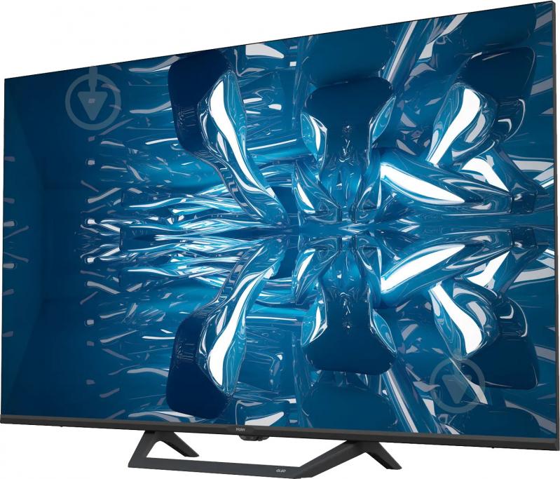 Телевізор Haier H50S80FUX - фото 3