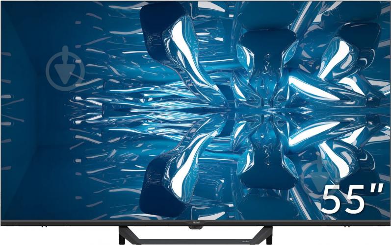 Телевизор Haier H55S80FUX - фото 2