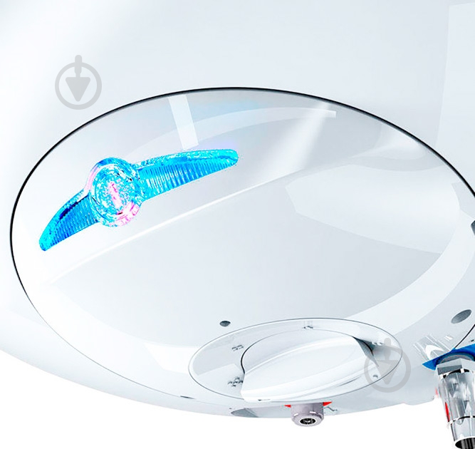 Бойлер Tesy Slim 50V - фото 3