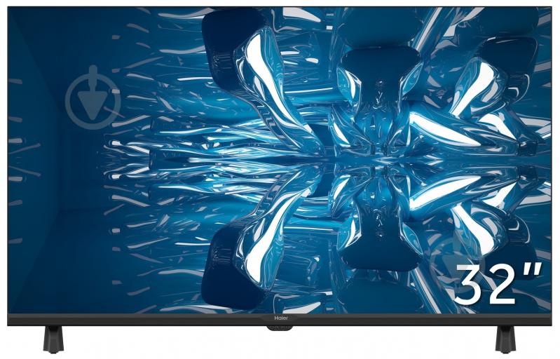 Телевізор Haier H32K85FFX - фото 2 Телевізор Haier H32K85FFX - фото 2