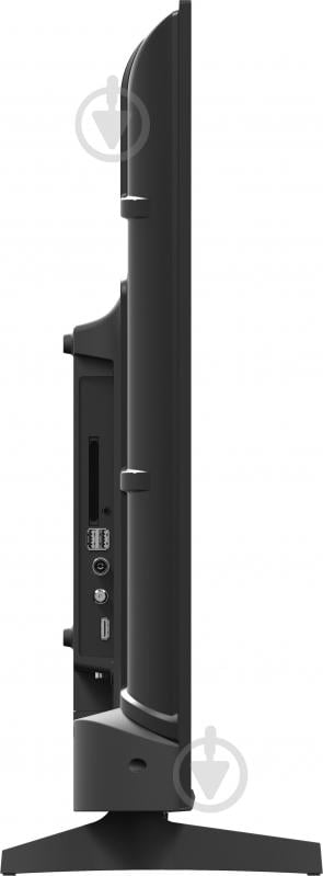 Телевізор Haier H50K85FUX - фото 4