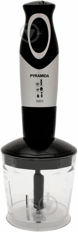Блендер погружной Pyramida - фото 1