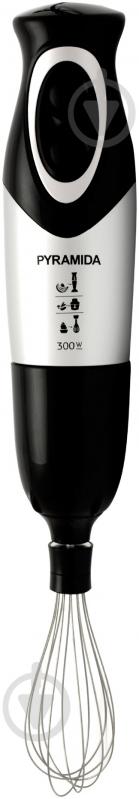 Блендер погружной Pyramida - фото 2