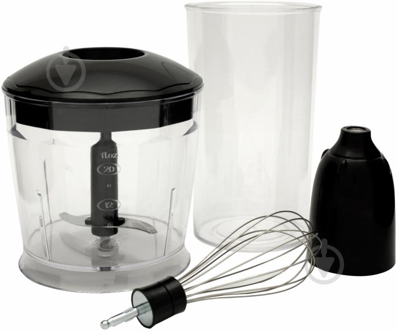 Блендер погружной Pyramida - фото 4