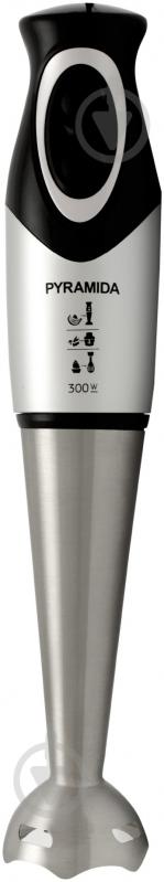 Блендер погружной Pyramida - фото 3