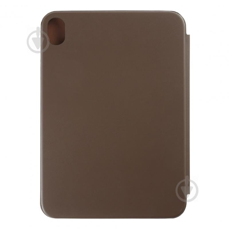 Чехол для планшета Armorstandart (ARM60731) Smart Case для iPad mini 6 Coffee - фото 2