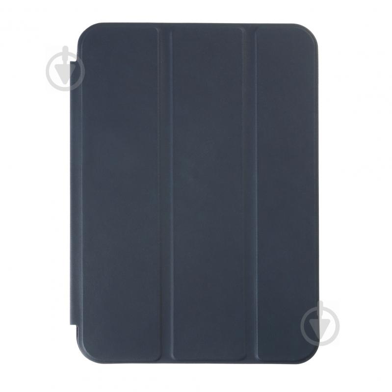 Чехол для планшета Armorstandart (ARM60280) Smart Case для iPad mini 6 Midnight Blue - фото 1