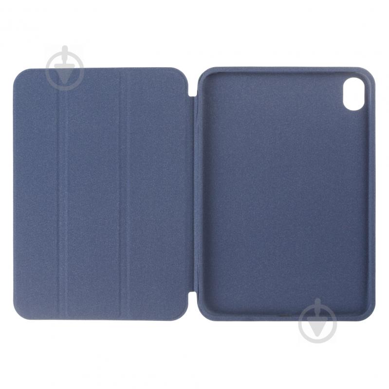 Чехол для планшета Armorstandart (ARM60280) Smart Case для iPad mini 6 Midnight Blue - фото 3