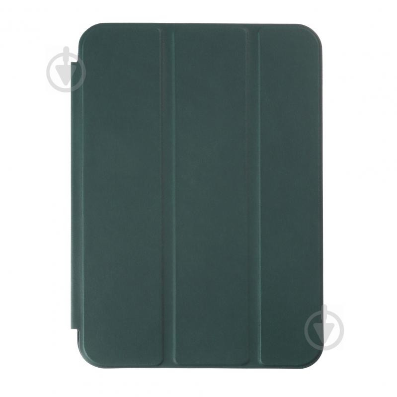 Чехол для планшета Armorstandart (ARM60281) Smart Case для iPad mini 6 Pine Green - фото 1