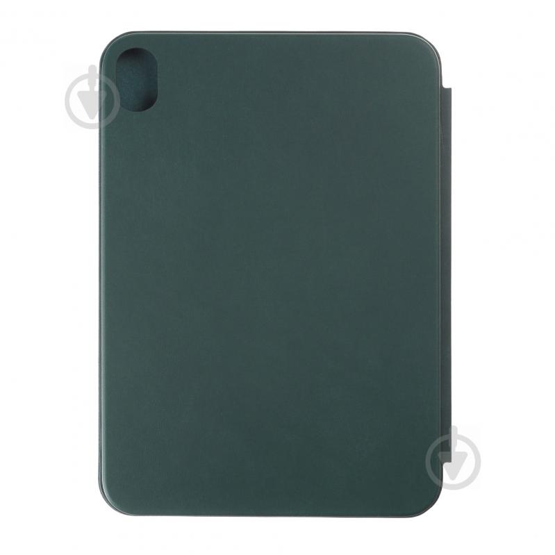 Чехол для планшета Armorstandart (ARM60281) Smart Case для iPad mini 6 Pine Green - фото 2