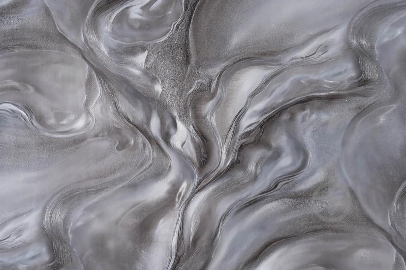 Обои виниловые на флизелиновой основе Славянские обои Le Grand Platinum Окрыление 2 1615-10 1,06x10,05 м - фото 1