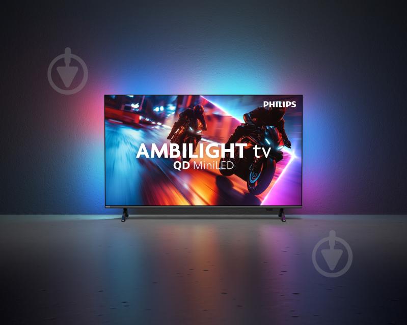 Телевізор Philips 75MLED920/12 QD MiniLED - фото 7 Телевізор Philips 75MLED920/12 QD MiniLED - фото 7