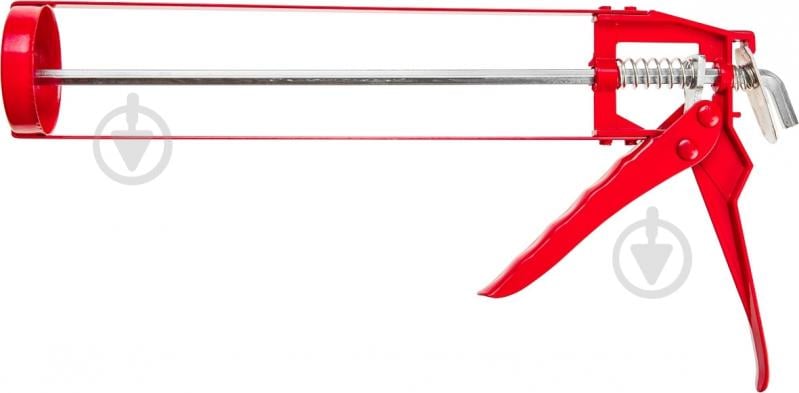 Пистолет для герметика  Top Tools 21B132 - фото 1