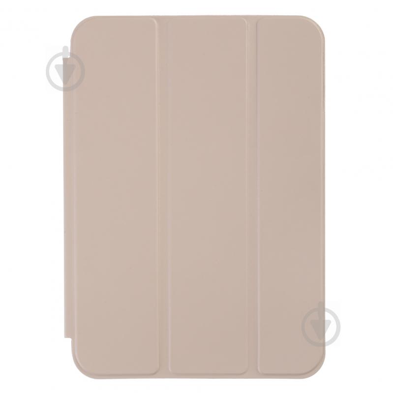 Чехол для планшета Armorstandart (ARM60282) Smart Case для iPad mini 6 Pink Sand - фото 1