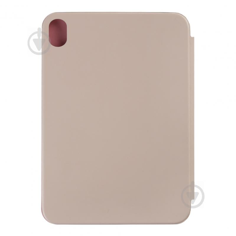 Чехол для планшета Armorstandart (ARM60282) Smart Case для iPad mini 6 Pink Sand - фото 2