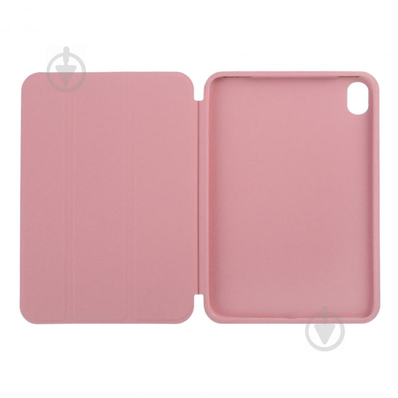 Чехол для планшета Armorstandart (ARM60282) Smart Case для iPad mini 6 Pink Sand - фото 3